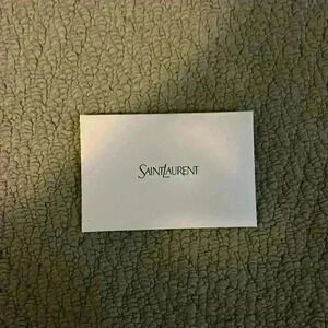 YSL Envelope